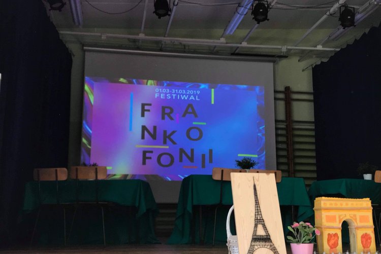 Frankofonia 2019