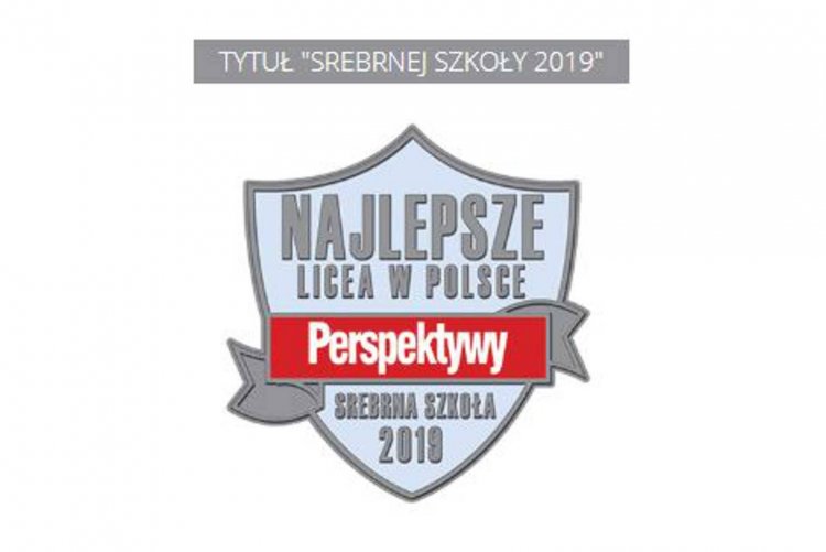 PERSPEKTYWY - RANKING SZKÓŁ