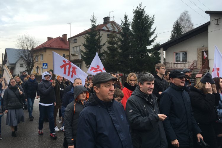 10.11.2019_Różanystok_100lecie Salezjanów