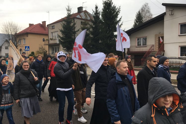 10.11.2019_Różanystok_100lecie Salezjanów