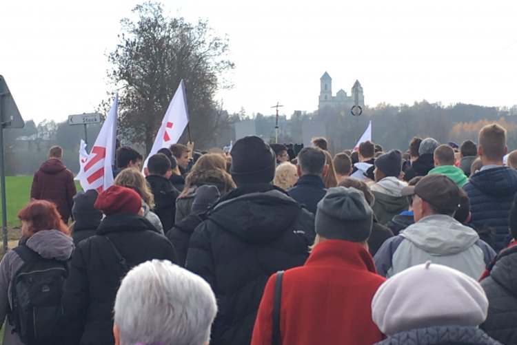 10.11.2019_Różanystok_100lecie Salezjanów