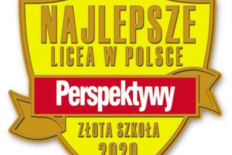 ZŁOTA TARCZA 2020