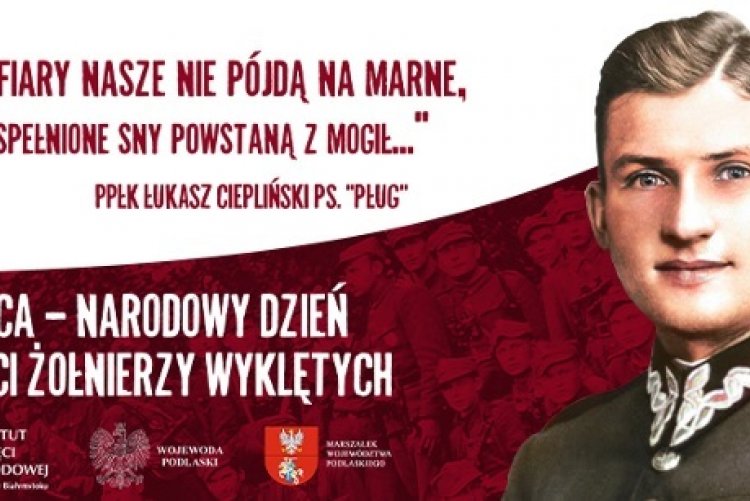 "Żołnierze Wyklęci"