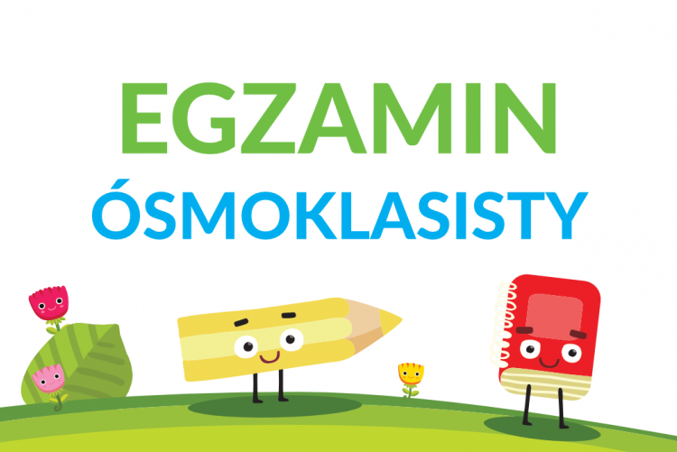 Egzamin ósmoklasisty