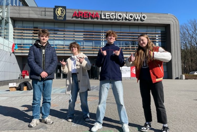 Arena Legionowo 