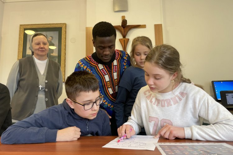 26.03.2022_Salezjański Ośrodek Misyjny