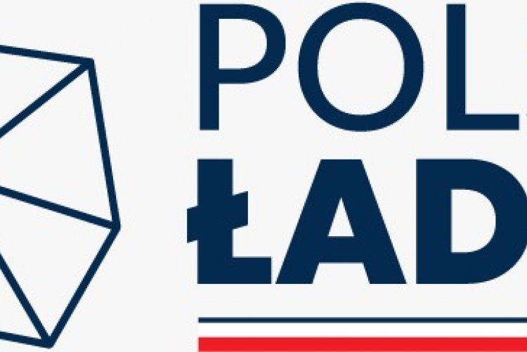 Logo Polski Ład