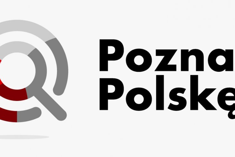 Logo Poznaj Polskę