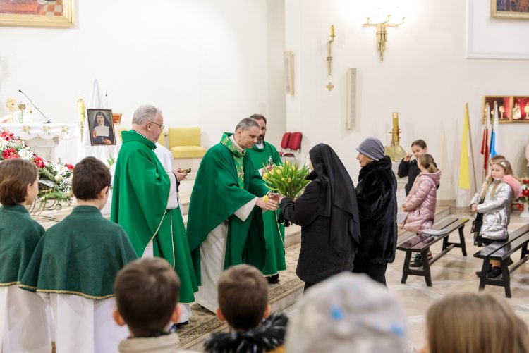 29.01.2023_Dzień Patrona Szkoły_zdj. p.B.Krośkiewicz