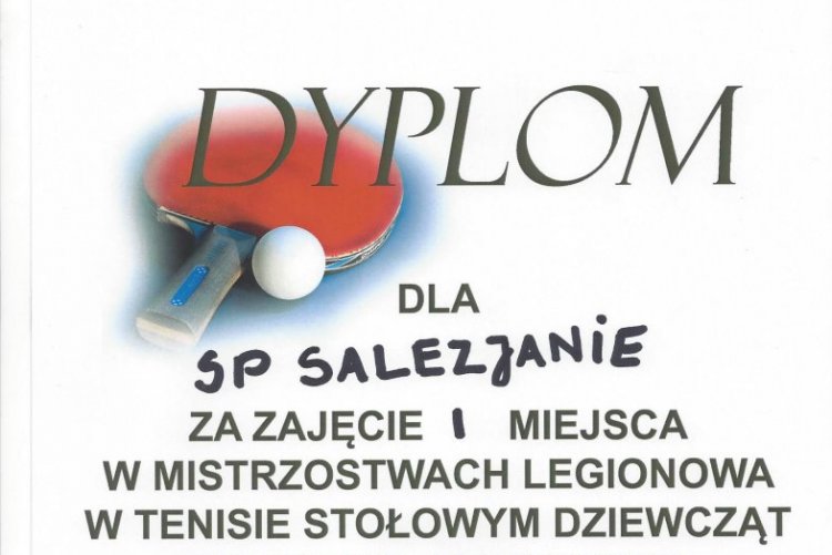 dyplom