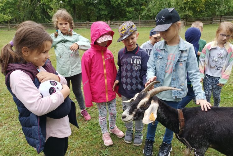 19.09.2023_Kulturalna Szkoła na Mazowszu_Wyjazd Integracyjny_Sierpc