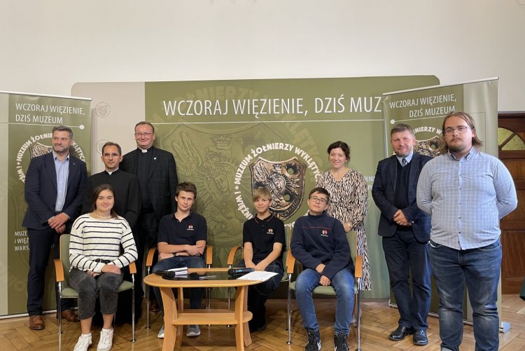 26.09.2023_Muzeum Żołnierzy Wyklętych i Więźniów Politycznych PRL