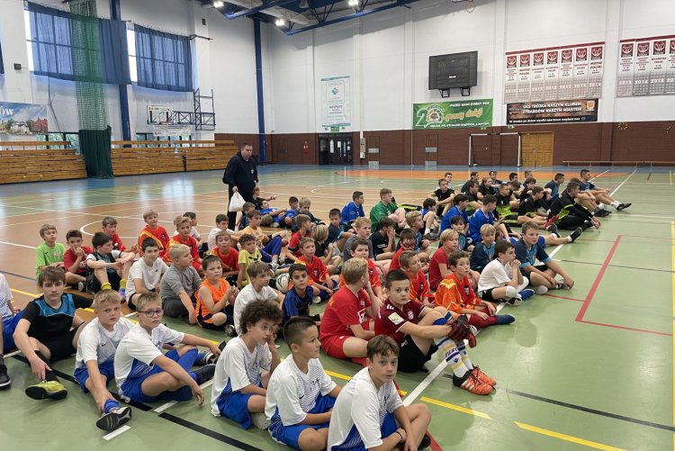 14.10.2023_FutSal_Żyrardów_Ministranci