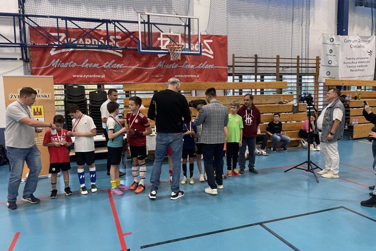 14.10.2023_FutSal_Żyrardów_Ministranci