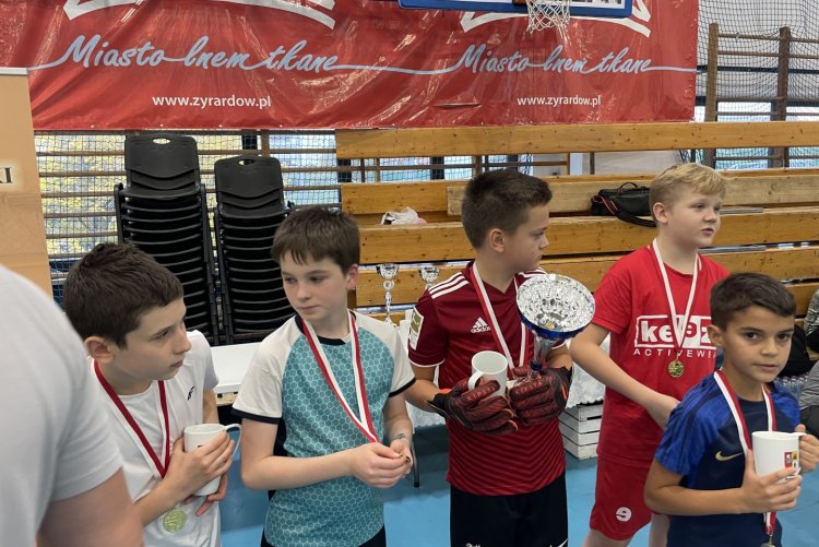 14.10.2023_FutSal_Żyrardów_Ministranci