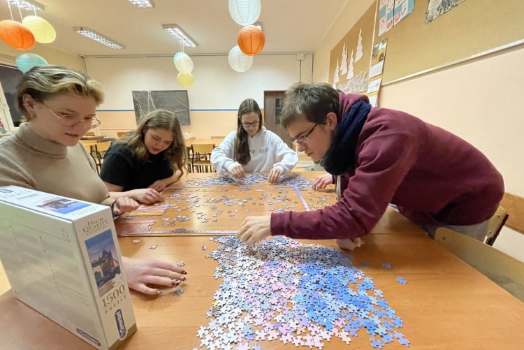 18.02.2024_Spotkanie Byłych Wychowanków Salezjańskich 