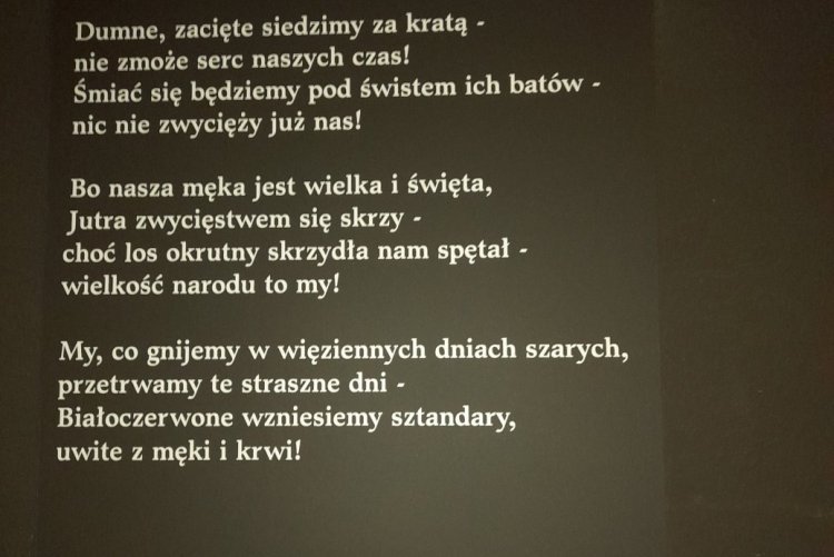 26.03.2024_8a_Śladami bohaterów książki "Kamienie na szaniec" 