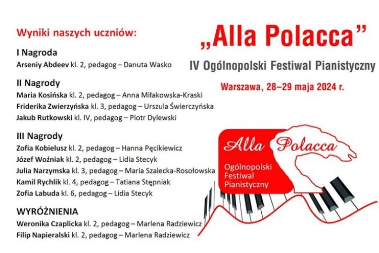 https://www.gov.pl/web/psm2warszawa/ogolnopolski-festiwal-pianistyczny-alla-polacca?fbclid=IwZXh0bgNhZW0CMTAAAR1cP1pSJ9cq-OIHGP9vMYxDA5yjdlHUbn8OQZj1UYsdLpuO7GagoQ6aGSc_aem_AZBbugW_M67TXV4yfHiH1FI885XWD-T6S_KqGEEkoLzATymyZCKF3UuQU7pp_rZy4I024mZKp7DCg1BZ6jRkk8f-