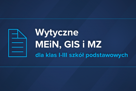 https://www.gov.pl/web/edukacja-i-nauka/wytyczne-sanitarne-dla-klas-1-3