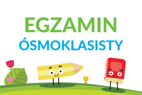 Egzamin ósmoklasisty