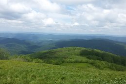 Bieszczady