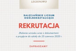 Rekrutacja SLO