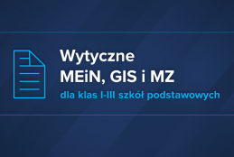 https://www.gov.pl/web/edukacja-i-nauka/wytyczne-sanitarne-dla-klas-1-3