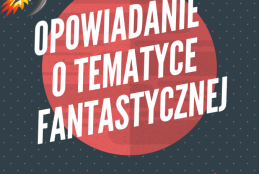 Konkurs Polonistyczny „Fantastyczna podróż”