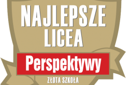 ZŁOTA TARCZA