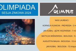 OLIMPUS_SESJA ZIMOWA 2024_LAUREACI